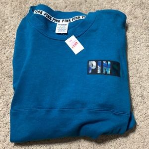 Women’s Pink sweatshirt